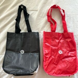 LILULEMON BAGS